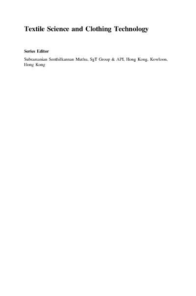 Understanding the Textile Industrys Confidence Index