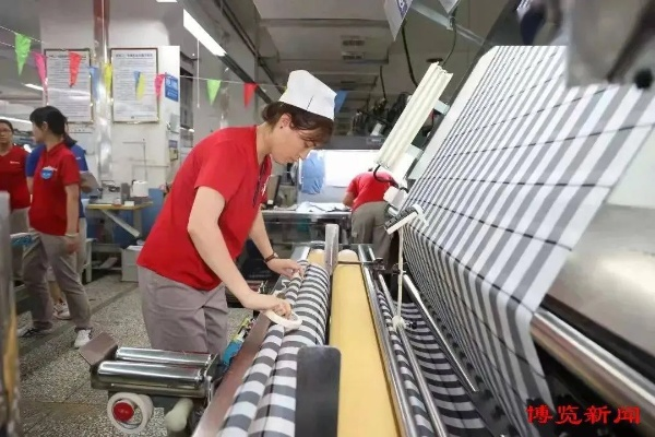 加薪歌德纺织品，提升员工价值与市场竞争力