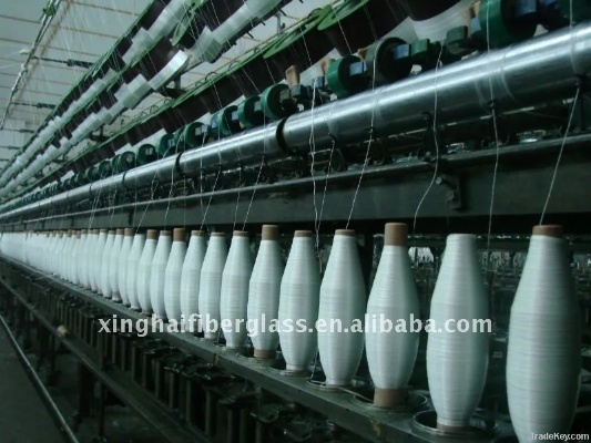 Salt City Yarn and Textile Factory:A Tale of Modern Craftsmanship