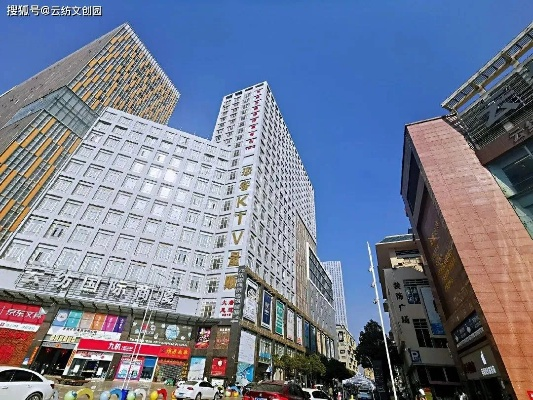昆明针纺织品批发市场地址及案例分析