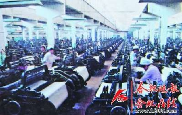 The Story of安心纺织厂
