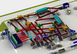 Textile Recycling System Identification Form