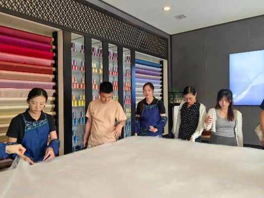 绍兴品哲纺织品，探索精致工艺与文化内涵