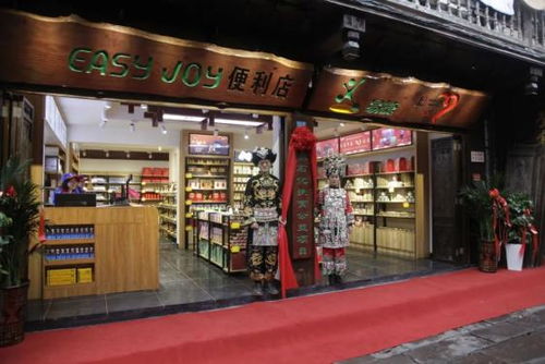 罗曼纺织品店商品介绍