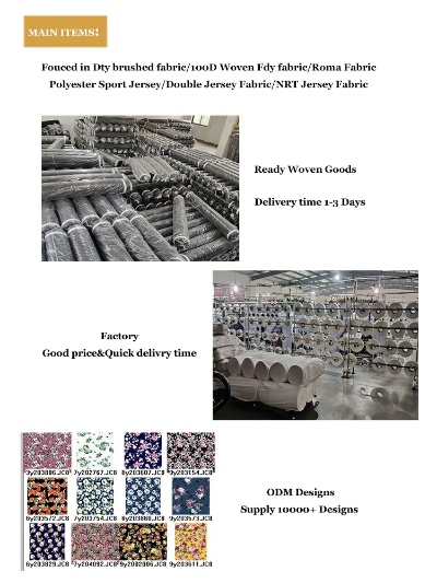 Nantong Yue Wen Textiles:A Review and Case Study