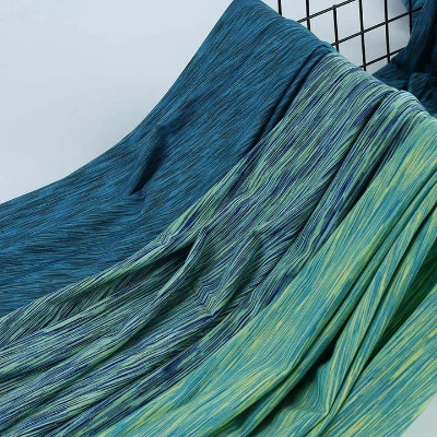 The New Wave of Textiles Technology