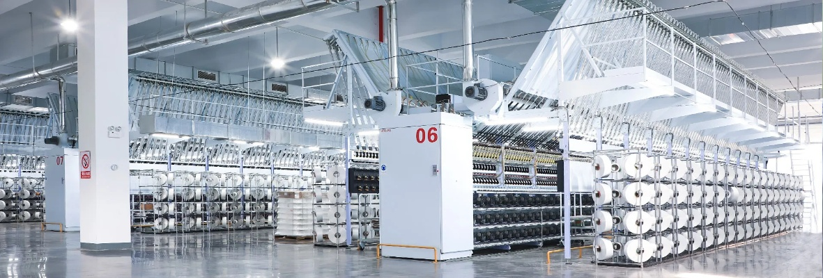 The Transformative Journey of Jinxu Textile Factory