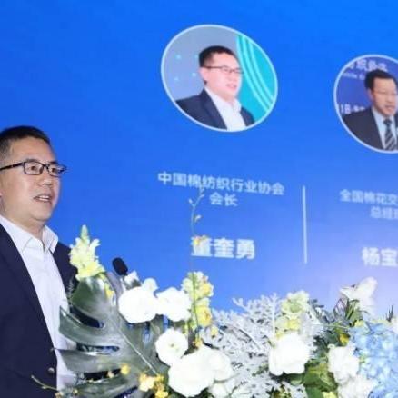 中国棉纺织品牌名称及案例分析