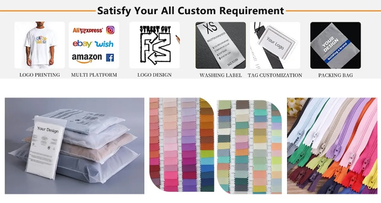 The Suppliers Market for Textile Wholesalers