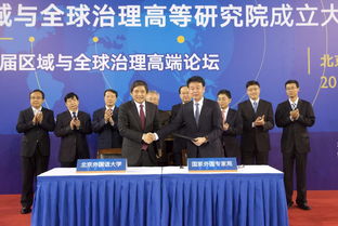 Strategic Framework for Special Textile Development