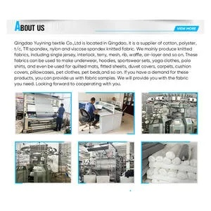 The Journey of Bioderived Textiles:The Story of 倍醇纺织品