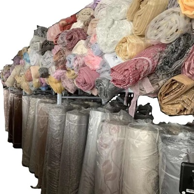 Price Comparison of Imported Textiles in Xuzhou