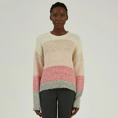 Textile Trends amp;Techniques:Crafting Cozy Knits for Winter