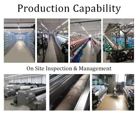 The Tightening of Fiber Supply in the Textile Industry