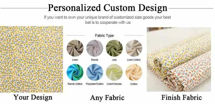 The Evolution of Textile Tide Standards