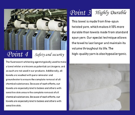 The Evolution of Textile Tide Standards