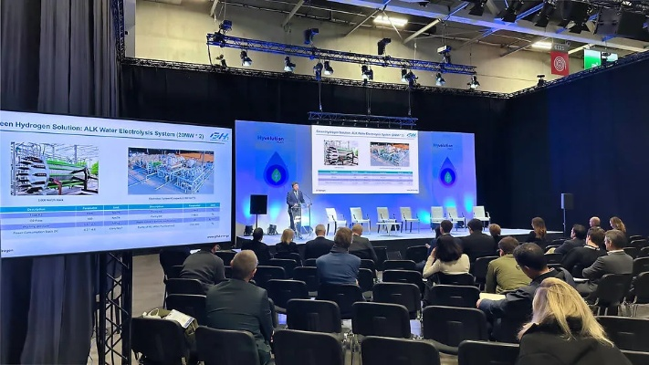 Navigating the Landscape of Textile Exhibition Hall Renovation