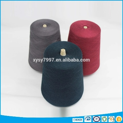 The Story of XiaoYing Textiles