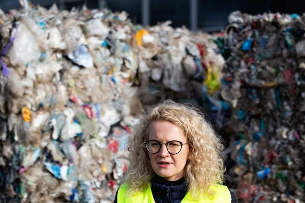 The Ultimate Guide to Recycling Textile Materials in Dalian