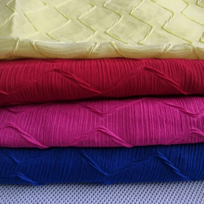 Dream of Luo Ya Textiles Factory