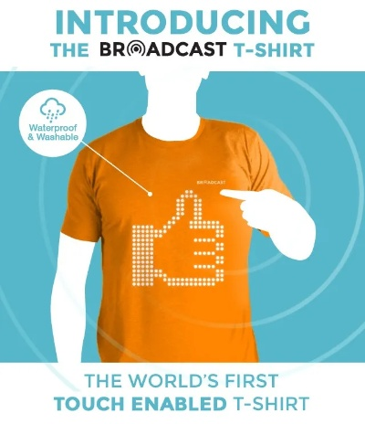 T-shirts That Speak:The Art of Hand-Drawn Textiles