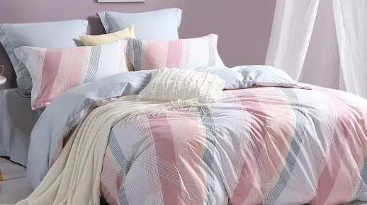 南通丽肤眠纺织品，舒适与健康的完美结合