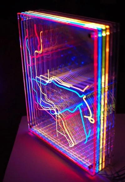 The Art of Laser Engraving in Textile Processing