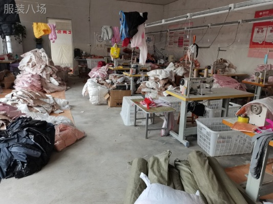 利辛朝伟纺织品批发手工活介绍