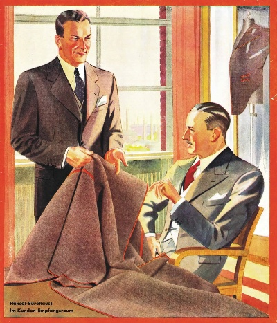 The Role of Textile Mill Chief Officer