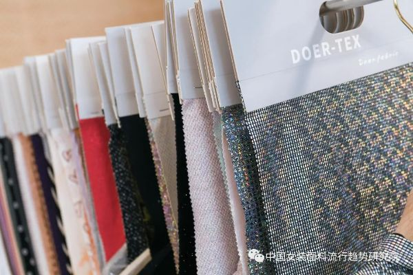 北京纺织品创新服务平台介绍