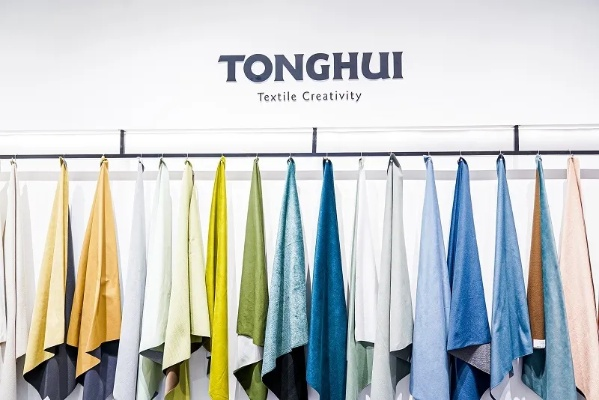 The Legacy and Modernity of Qiarn Shenzhen Textiles