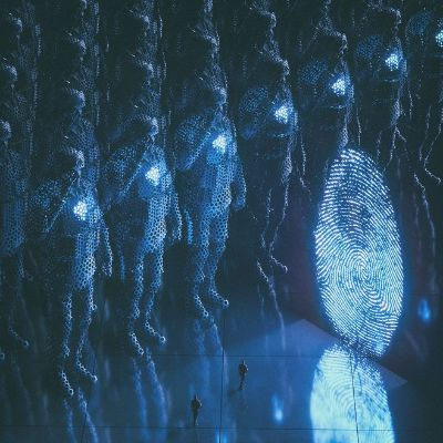 The Future of Work in Textiles:An Overview