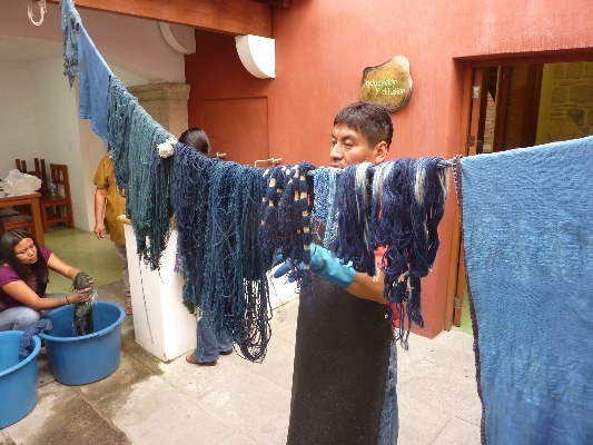 The Development Trend of Outdoor Yarn Textiles in Hainan