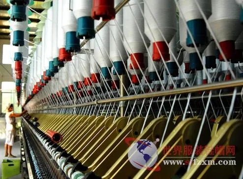 The Story of Fusheng Textile Wholesale in Hucheng City