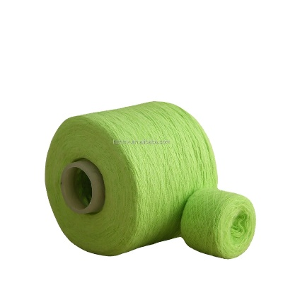 Eco-Friendly Yarn:A Journey to Sustainability in the Yarn Industry
