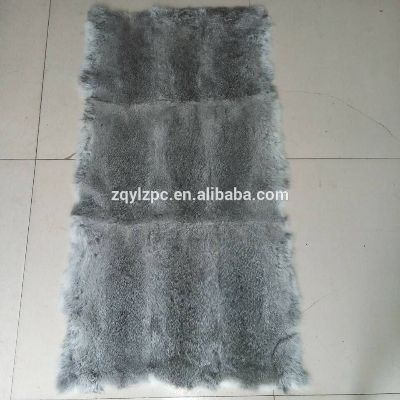 The Art of Yarn Production Understanding the Role of Rabbit Fur in Textiles