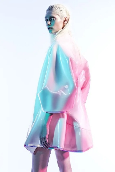 Transforming Fashion with Innovation:The Story of Ikex Textiles