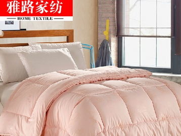 雅路纺织品，精致生活的新选择