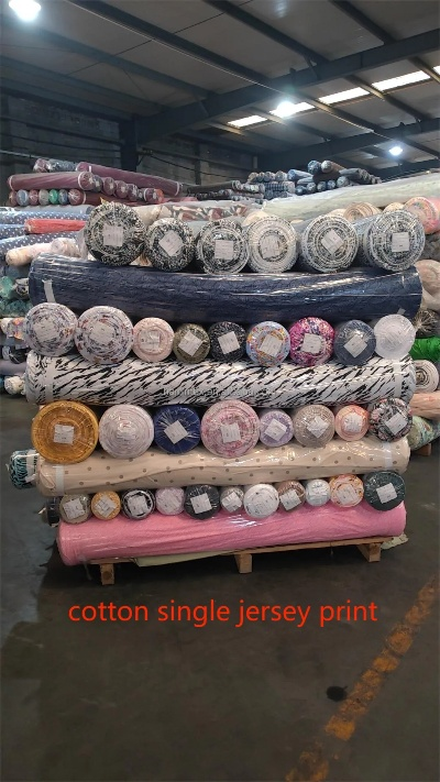 Exploring the Low-Cost Fleece and Cotton Textiles Market in Suzhou