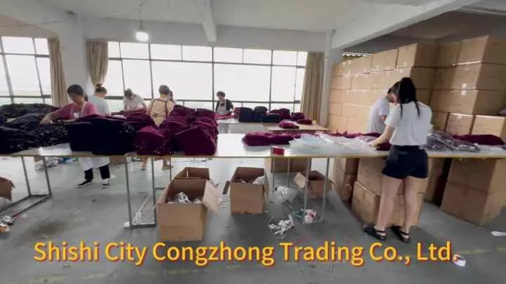 Exploring the Low-Cost Fleece and Cotton Textiles Market in Suzhou
