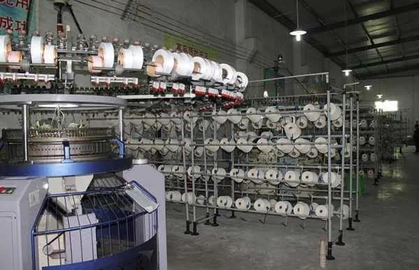 兴瑞纺织品样本厂介绍与案例分析