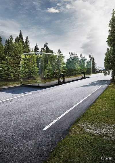 The Fabricated Roads A Journey into the World of Textile Transportation
