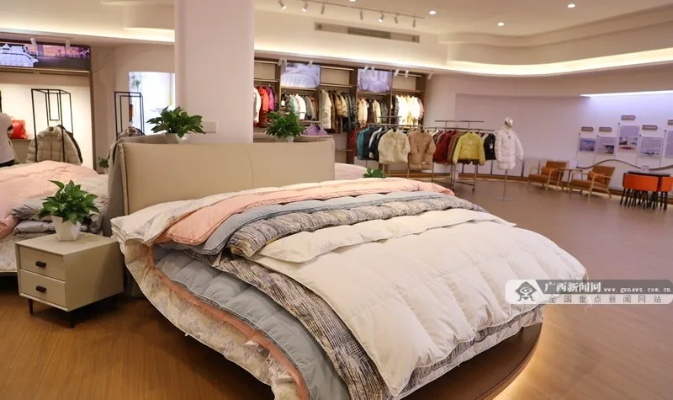 广西家用纺织品电话地址及案例分析