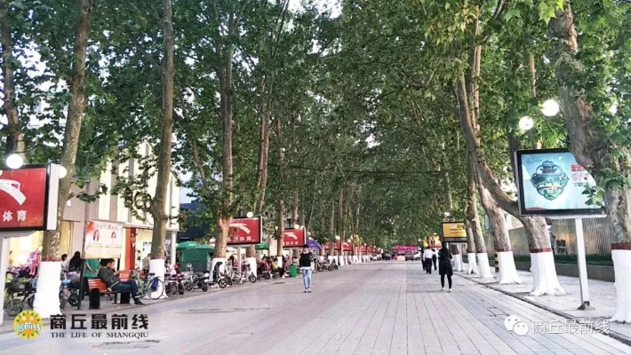 一、商丘纺织品一条街棉绸批发概览