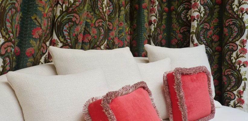 The Essential Guide to Selecting Quality Home Decor Fabrics from Gelman