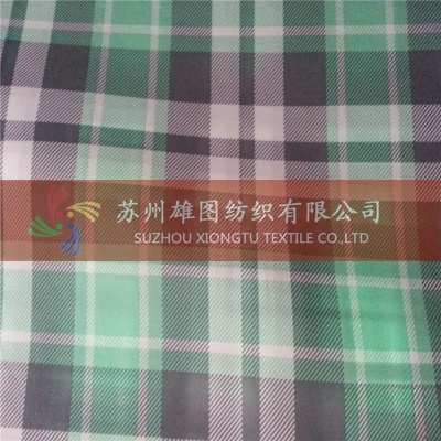 Top Suzhou Textile Companies for Quality and Selection