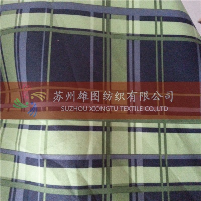 Top Suzhou Textile Companies for Quality and Selection