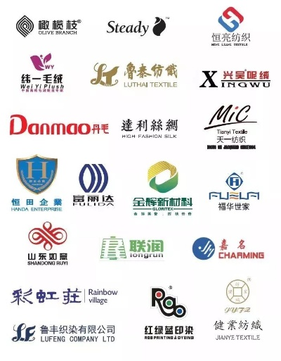 大家都知道的纺织品牌及其案例分析