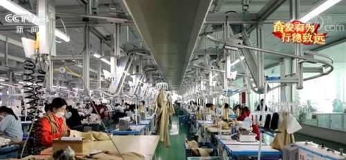 西峡纺织厂，传统与现代的交织