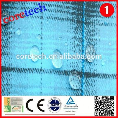 The Top Brands of C8 Waterproofing Textiles